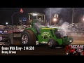 NTPA Truck and Tractor Pulling | Hopkinsville, KY | Let's Go Pulling [2016]