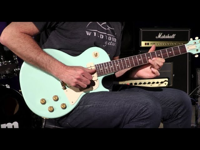 【009】Gibson Les Paul Custom Special Gibson Custom Shop 2017 Limited Les Paul Special - Gloss • SN