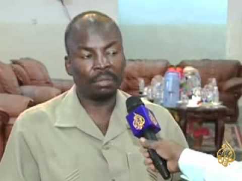 استعداد جنوب كردفان بالسودان للانتخابات التكميلية