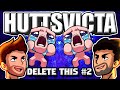 Delete This Coop with @Sinvicta #2  - Huttsvicta Streams Repentance