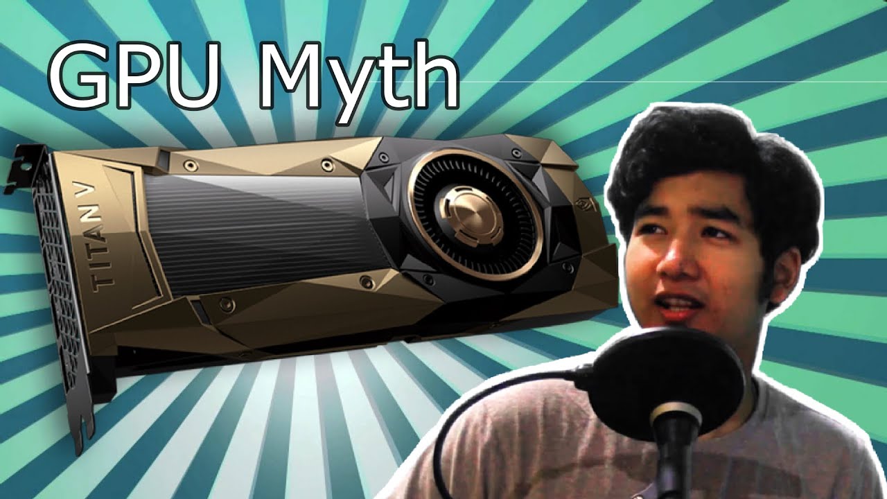 How to Buy a Graphics Card ? I Watch this before you buy one YouTube