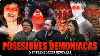 ¿Posesión o Enfermedad Mental? Exorcismos Reales y el Caso “Demon House”