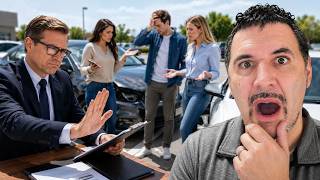 10 Car Insurance Mistakes Costing Drivers Thousands (2026)