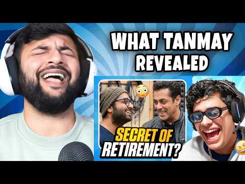 Pakistani Reacts to ARIJIT SINGH EXPOSED | Tanmay Bhat