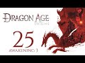 Dragon Age Origins - [DLC]: Awakening [3/6] | No Commentary ITA [Upscale 4K]
