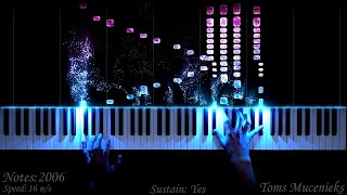 Christina Perri - A Thousand Years (Piano Version) Resimi