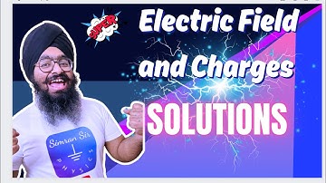 2SB If a neutron has an initial velocity in a direction different from that of a uniform electric fi