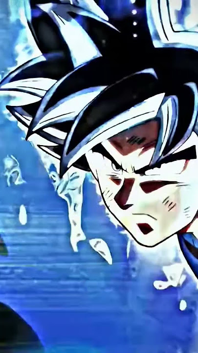 #goku #dragonball #anime #edit #gokubeast #gohan #gohanbeast #trending #shortsfeed