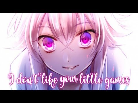 ♪-nightcore---look-what-you-made-me-do
