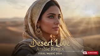 Arabic Remix 2026 🌙 Habibi Deep House Mix | Calm Night Drive Vibes
