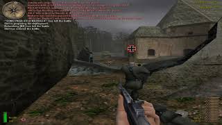 medal of honor allied assault 2021 gameplay online