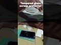 IP 16 Pro Replacement Tempered Glass