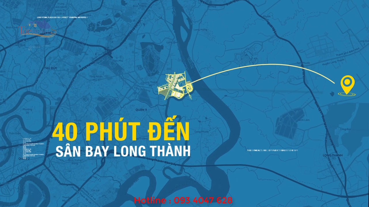 VINHOMES QUẬN 9 | VINHOMES GRAND PARK – THÀNH PHỐ CÔNG VIÊN