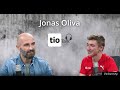 Fatica immane, ma per Jonas «Ti porta alla felicità»