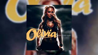 (FULL ALBUM) Olivia - Behind Closed Doors (G Unit Unreleased OG) Olivia Prequel (NoDJ) Before Album