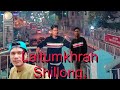 Laitumkhrah shillong roramjok rinen raksam vlog