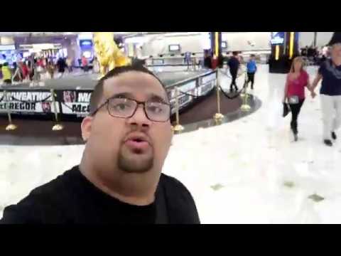 MGM Grand - Bellagio Hotel & Casino