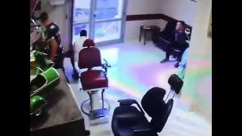 Termeti sjell edhe momente gazmore si kjo