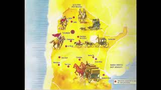 Don Julio Camino A La Independencia.