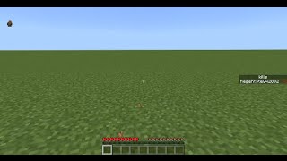 How to make a kill counter in minecraft bedrock