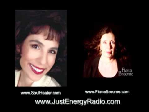 fiona broome the paranormal patterns of ghosts youtube