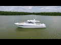 2019 Pursuit DC 365 - Steve Sprigg/Kelly Sprigg SYC Yachts (239) 825-6174