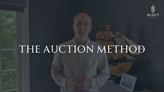 Full Scout Realty's Auction Method - The Best Way To Sell Your House Update