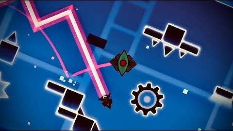 [Layout] My Part in Rebound by Cybertron