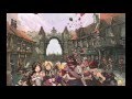 Relaxing Final Fantasy IX Music