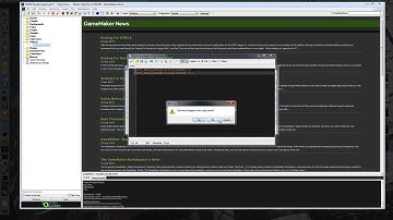 Hidden GameMaker Gems: Random Isn