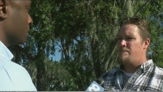 Winter Haven officer accused of breaking inmate’s leg calls police chief a coward