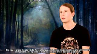 Famous The Witcher 2 - Polish Developer Diary #1: Story Net Worth