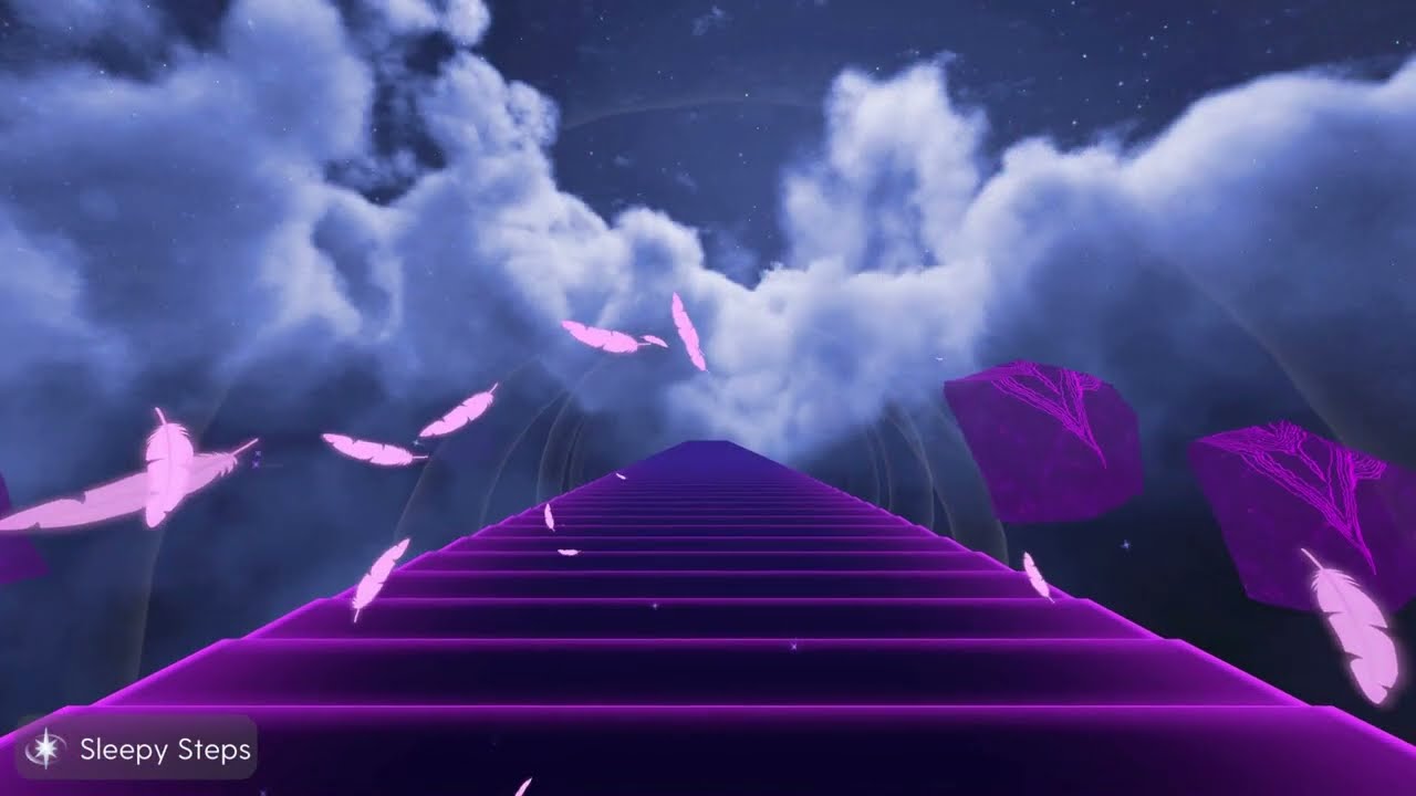 Experience ASMR Inside VR with Mindway