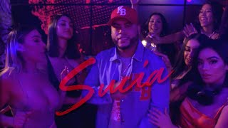DJ Dynamiq - Sucia (feat  NFA) [OFFICIAL VIDEO]
