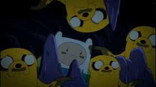 Download lagu Adventure Time - Tune-in Promo (Mondays 5:30pm)