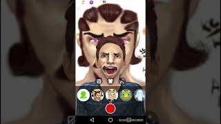 Avatar chat amino apps tutorial screenshot 2