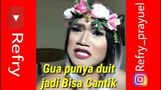 Heboh, mimi.Peri memancing amarah Mordellente | video Banci kelahi Bikin ngakak #6