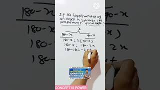 CLASS -9 RD SHARMA MATH CHAPTER -10 LINES AND ANGLES EXERCISE -10.1 CBSE ICSE BSEB SSC CGL CTET STET