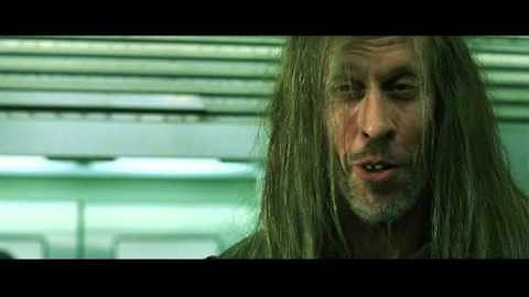 The Matrix Revolutions: Down Here, I