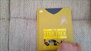 Star Trek The Book by DK
