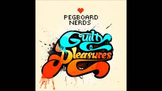 Pegboard Nerds - Razor Sharp Vip