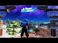 High Elimination Solo vs Squads Gameplay Full Game Win  (Fortnite PC Controller)