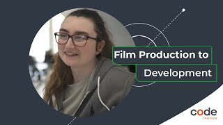 Information Film Production to Software Development - Grace's Story News