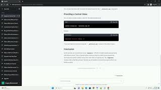 python argparse default value for optional argument
