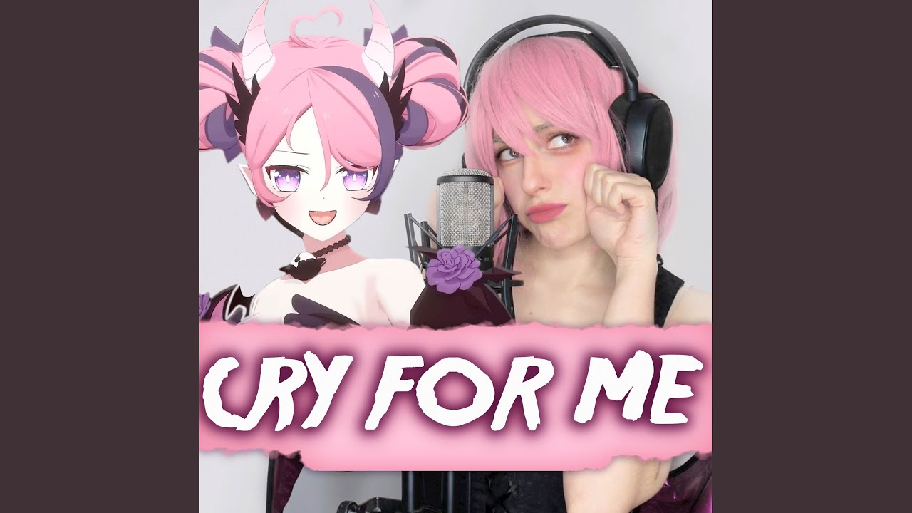 Cry For Me (WA WA WA) (Cover Español)