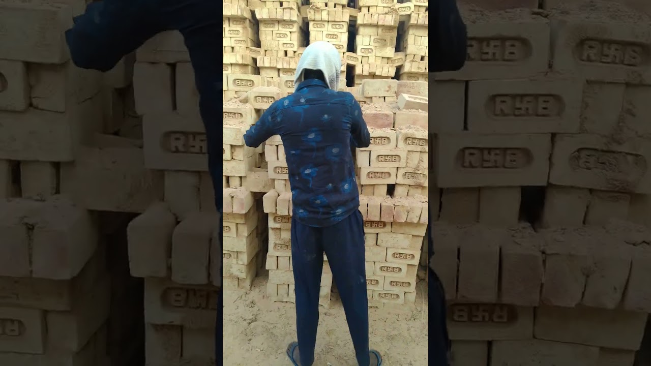 bhatta thekedar, hawa bhatta video, high draught bhatta video, zig zag video