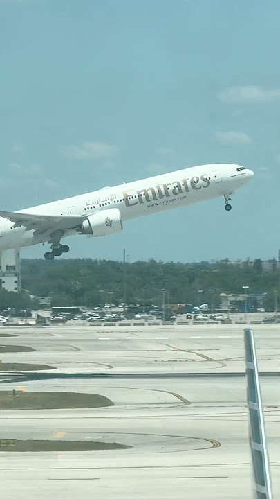 This is why Emirates is the best airline