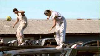 Каста - "Метла" (HD, официальная премьера) (2011) (Clip)