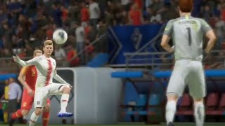 Fifa 20 beat drop vines #2 (Pro Clubs)