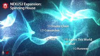 Nexus Expansion: Spinning House